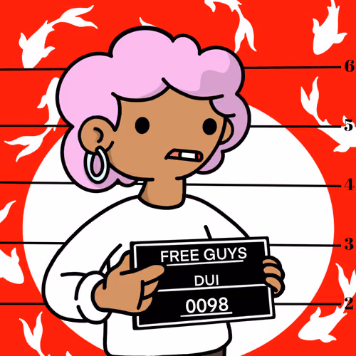 Free Guy #326
