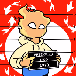 Free Guy #2894