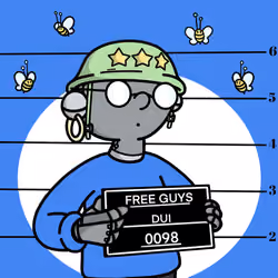 Free Guy #1192
