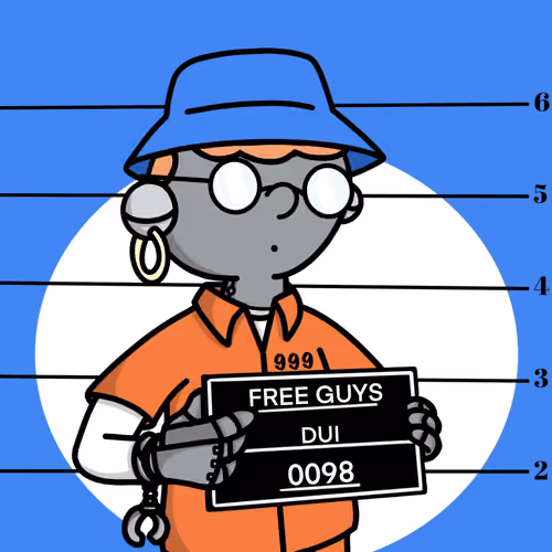 Free Guy #575