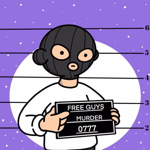 Free Guy #3393