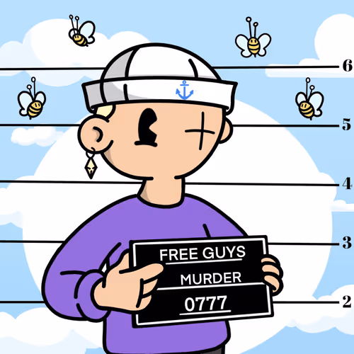 Free Guy #5358
