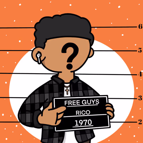 Free Guy #6024