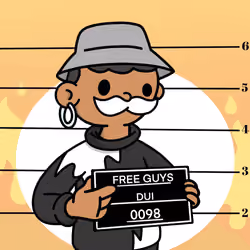 Free Guy #5963