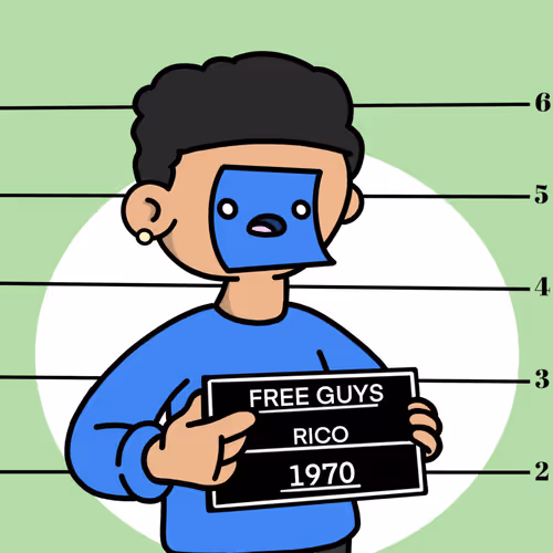 Free Guy #1801