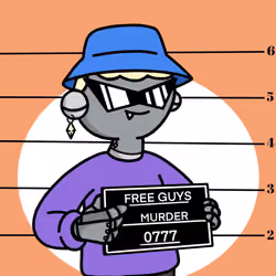 Free Guy #6216