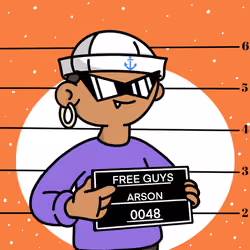 Free Guy #6757