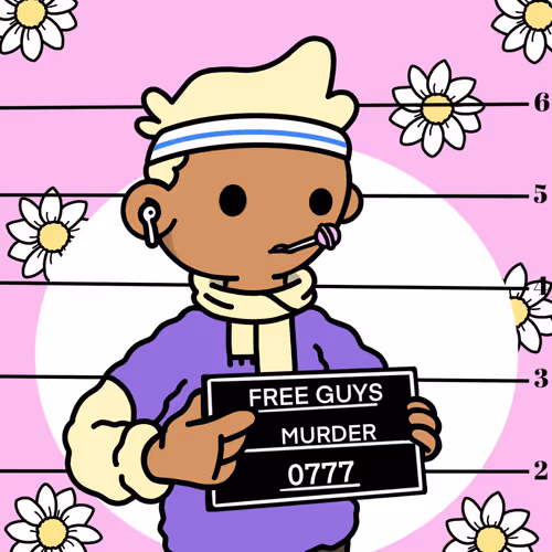 Free Guy #2044