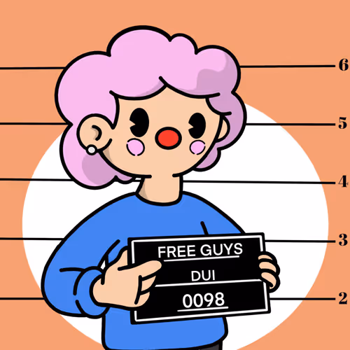 Free Guy #4848