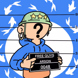 Free Guy #347