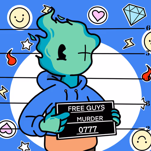 Free Guy #1385