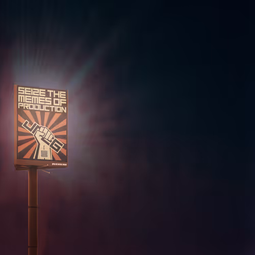 Urban Experiments