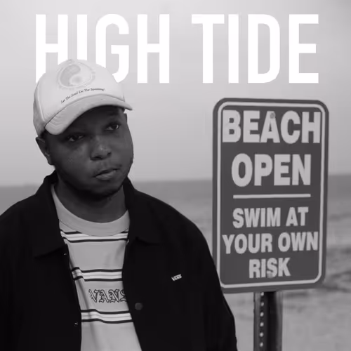 Cam Murdoch High Tide