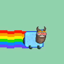 NyanBird #1145