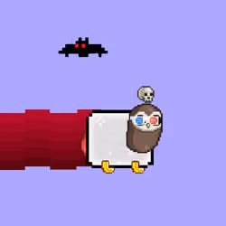 NyanBird #2090