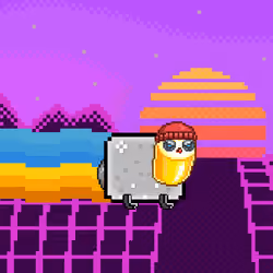 NyanBird #2089