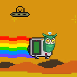 NyanBird #2251