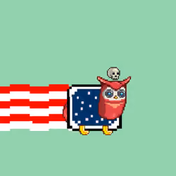 NyanBird #2250
