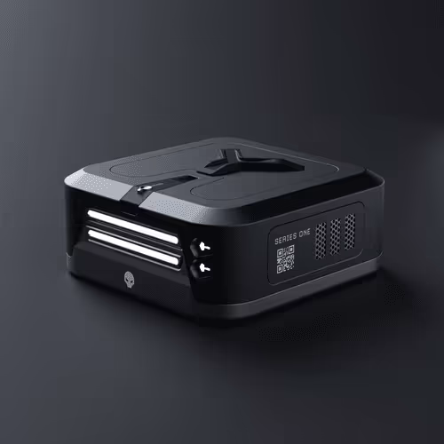 Item #1 Media
