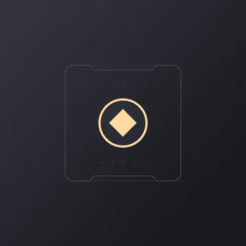 Merch Token [Stellar]