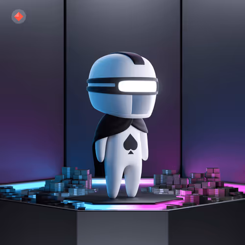 Lucky Watcher [Genesis]