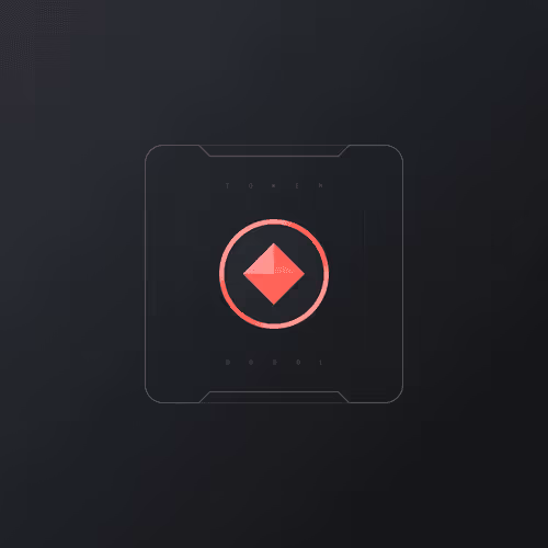 Merch Token