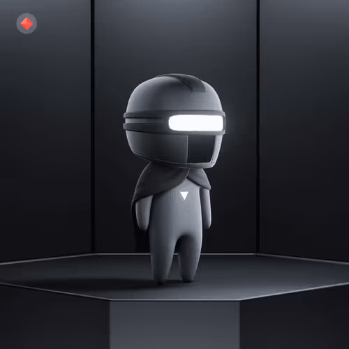 Black Watcher [Genesis]