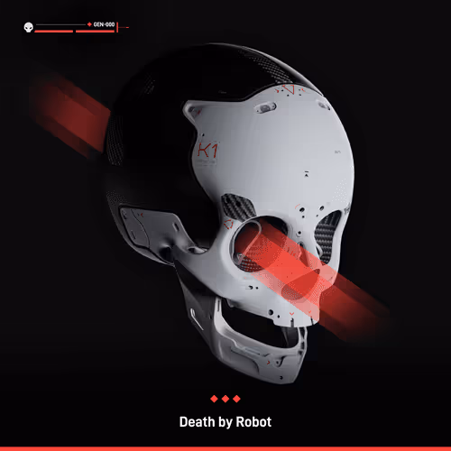 Death by Robot [Stellar]