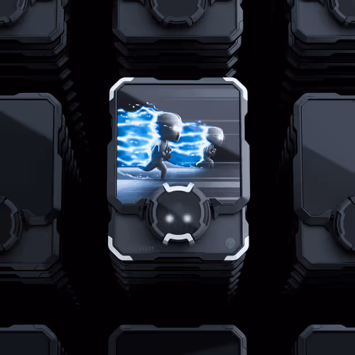 Item #72 Media
