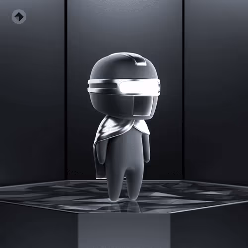Silver Watcher [Genesis]