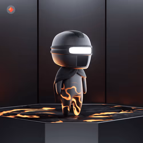 Fire Watcher [Genesis]