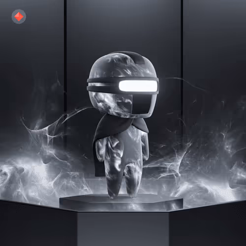 Cosmic Watcher [Genesis]