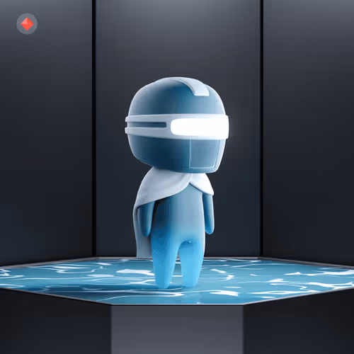 Aqua Watcher [Genesis]