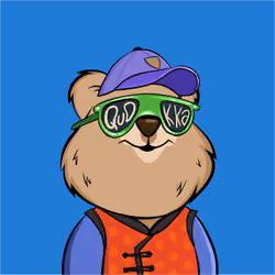 Quokka #50