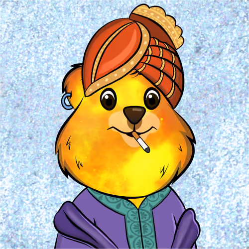 Quokka #264
