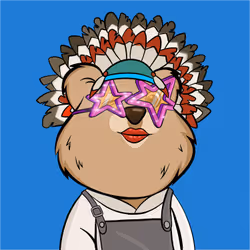 Quokka #216
