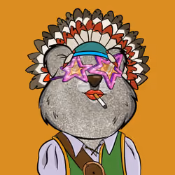 Quokka #218