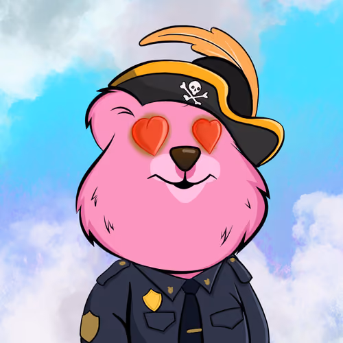Quokka #317