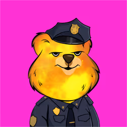 Quokka #253