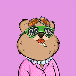 Quokka #127