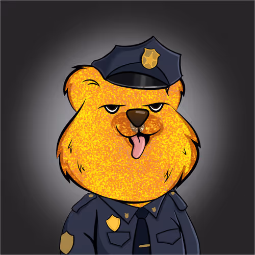 Quokka #74