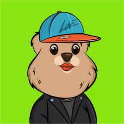 Quokka #200