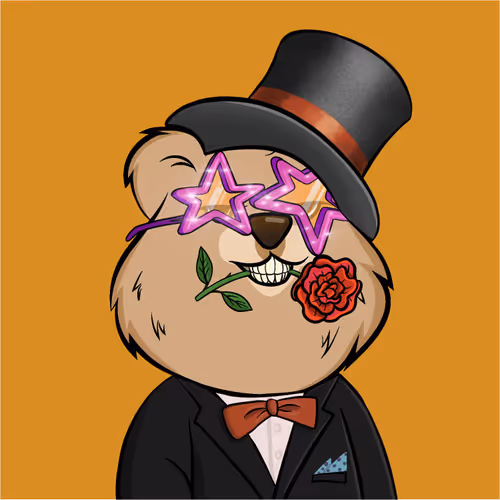 Quokkaempire