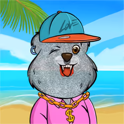 Quokka #136