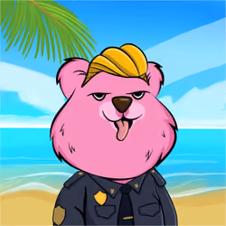 Quokka #252