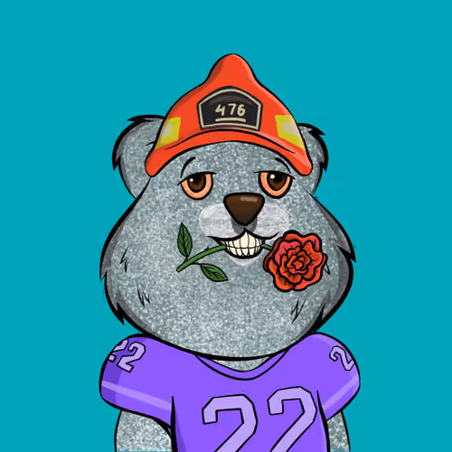 Quokka #303
