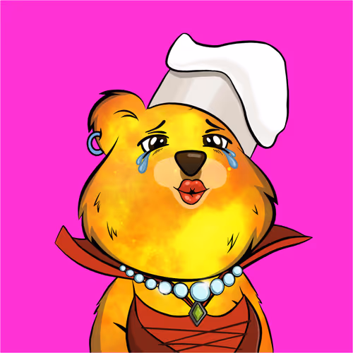 Quokka #324