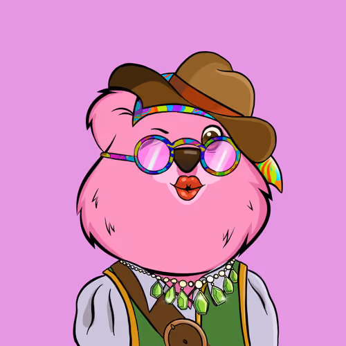 Quokka #232
