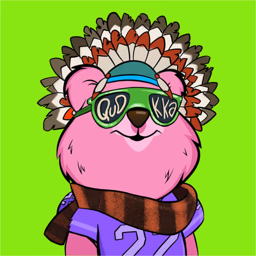 Quokka #125