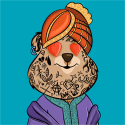 Quokka #236